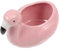 Ciieeo Tasse Cocktail Céramique Forme Flamant Rose Pour Fête Et Banquet Accessoire Bar Chic Rose
