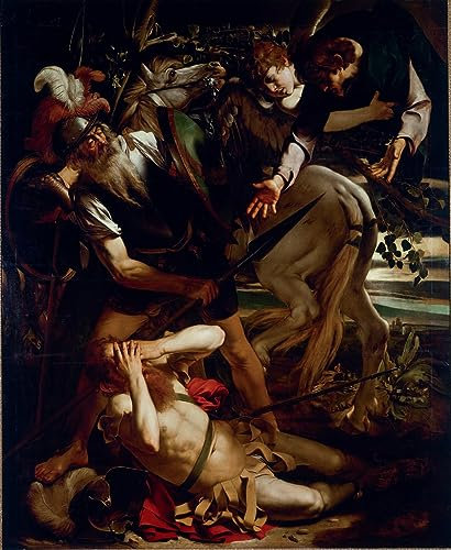 MHFFDYIV Berühmte Gemälde Mode Leinwand Malerei Leinwand Plakat Otto von Bismarck in Berlin von Wilhelm Camphausen Moderne Kunst für Wohnzimmerdekoration 60x90cm