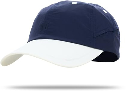 YAMEE Sommer Baseball Cap Damen wasserdichte,Basecap für Männer Frauen Schnelltrocknender UV-Schutz,Sonnenhut Herren Leichter Atmungsaktiver,Baseball Caps für Unisex,Sonnenmütze für Camping,Wandern