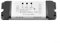 Hasaller Smart Garage Openers Tu-ya Smart WiFi Garage Door Opener Controller Remote Control Switch Wireless APP Remote Control Switch S-mart Garage Door Opener Re-mote for Re-mote and Voice Con-trol