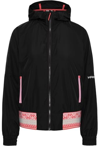 Kari Traa Damen Silje Jacke