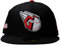 New Era Cleveland Guardians Cap schwarz, 7 Ohne Geschlecht