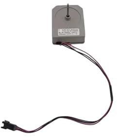Fan Motor N，Compatible For Hisense，Compatible For Rongsheng ，Refrigerator Freezer ZWF-10-4 B 03081050