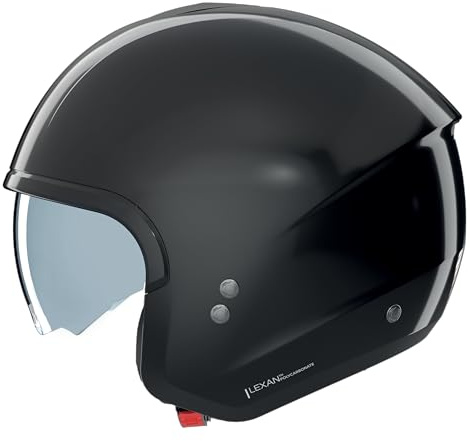 Nolan N20-2 - Casco Unisex Adulto