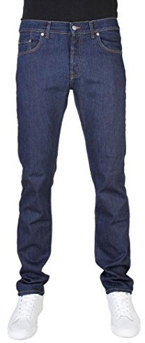 Carrera Jeans - Jeans in Cotone, Blu Scuro (52)