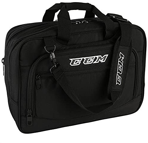 CCM Brief Case Tasche, Größe:STANDARD;Farbe:schwarz