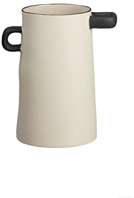 ASA 84003130 Vase, Steingut