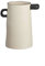 ASA 84003130 Vase, Steingut