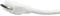 caseroxx Câble USB, câble de données pour Ravensburger TipToi, 4 générations, câble de charge ou de transfert de données en blanc