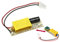 FIGEVIDA Scheda Luci Led Frigorifero per Candy 41041487