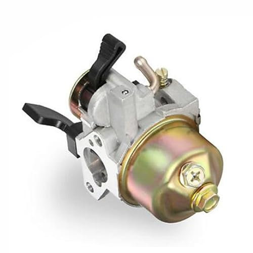 RAGDAA Carburateur carburateur for Honda GXH50 GX100 Mixer for la loncin G100 G150 Moteurs hautement Assortis avec Un équipement d'usine d'origine