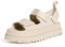 UGG Femme W GOLDENGLOW Sandals, Sel de mer, 39 EU