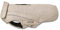 Wolters Skijacke Dogz Wear für Mops & Co., Größe:44 cm, Farbe:Taupe