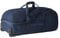 Eagle Creek No Matter What Reisetasche mit Rollen, 130L Volumen, Duffel Bag, Wasserabweisend, Robust, Atlantic Blue