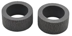 Kompatible Papiereinzugswalze – for Canon – MG 2180 2580 3180 3570 3580 3680 5480 5580 5680 6180 6280 6380 6400 6530 6680 6730 6880 (Color : 1X 7mm Tire)