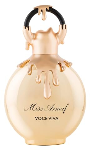 Miss Voce Viva by Armaf Eau de Parfum, Spray, 100 ml