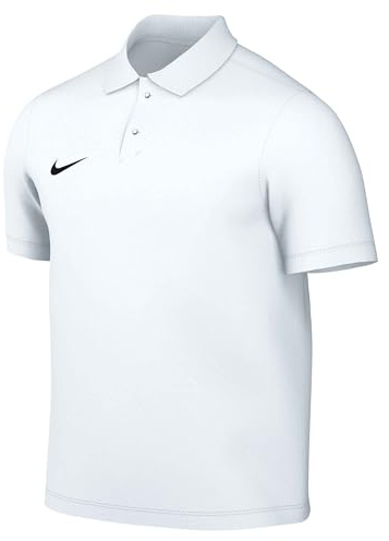 Nike Dri-FIT Park 26 Kurzarm Fußball-Poloshirt für Herren, IB1193