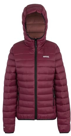 Regatta Damen Wmn Hood Marizion Jacke