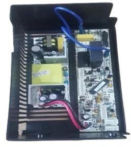 Compatible Con La Placa De Alimentación MP205/203 Del Gabinete For Vinos Tintos Vinocave CWC-200