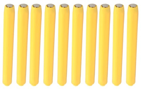 Magnet Pen - 10-Piece Strong Magnetic Pen Set with High Compatibility | Loss-Proof Writing Tool for Easy Use & Secure Placement