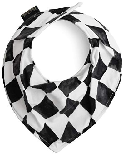 Elodie Details Dry Bib Graphic Grace by Elodie Details