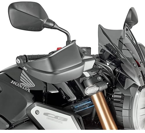 GIVI HP1159 Handguards for Honda Cb 650F