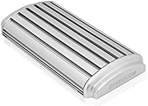 Freecom mSSD Celeritas Thunderbolt 3, 1 TB, 186 g, Silber, Externe SSD, USB 3.0 SSD, SSD extern, für Windows & Mac OS X, USB-C, tragbares Laufwerk, Thunderbolt 3-Interface