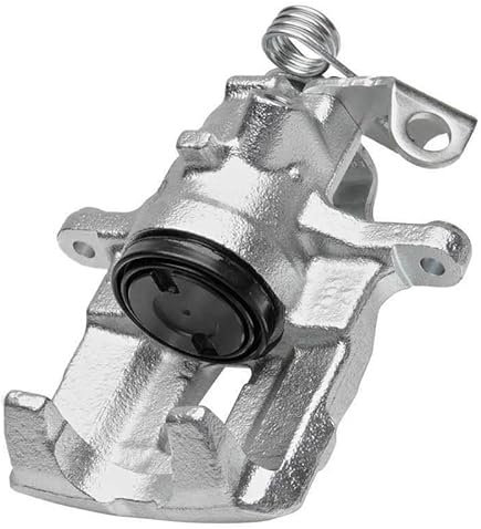 The Urban Company Brake Caliper Compatible/Replacement For Vauxhall Vivaro (2001-2010) Rear Right