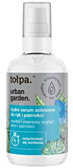 TOPEN Hydro- Arm- und Nagelschutzserum Urban garden. 100 ml