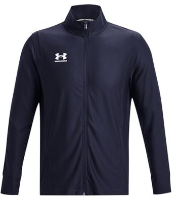 Under Armour Homme UA M's Ch. Track Jacket Shirt