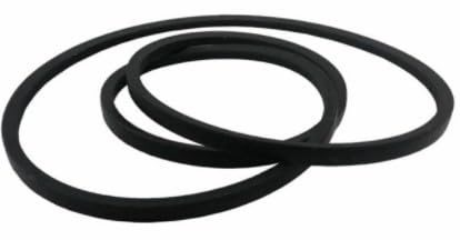 Universel Courroie l=144,1cm, 135062814/0 pour Tracteur