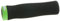 XLC Lenkergriffe VLG-AD3, 135,7 mm / 135,7 mm, Schwarz Grün, AD31357