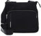 Mandarina Duck Damen Hunter Crossover, Schwarz