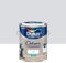 Dulux Valentine Crème de Couleur - Peinture multi-supports intérieure - Satin Gris Tendance 5 L