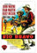 NWGACS Leinwand-Poster, Vintage-Film, Rio Bravo, Wandkunst, Dekor, Bild, Gemälde für Wohnzimmer, Schlafzimmer, Dekoration, ungerahmt, 30 x 45 cm