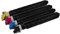 Freecolor Toner Kyocera TK-Yellow TASKalfa 3252ci,3253ci