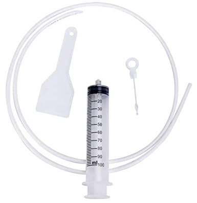 Kühlschrank-Ablauflochentferner, Reinigungsbürsten-Set für Kühlschrankabfluss, wiederverwendbar, Reinigungsloch, Werkzeug, Verstopfungsgerät, sauberes Ausbaggern