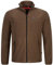 Höhenhorn Badus Herren Fleece Jacke Braun Gr. L
