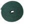 Nylon Emery Scouring Pad Roll Robust Kitchen Cleaning Sponge for Cooker Pots Dishes 6m Long Green Red(Green 5.7m * 7cm)