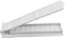 Qusedwey BBQ Viande Brochette Machine Réutilisable Barbecue Brochette Maker Kebab - Blanc