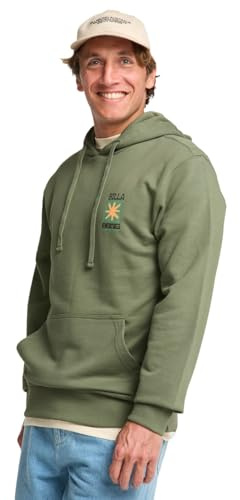 Billabong Herren Foundation Po Pullover (1er Pack)