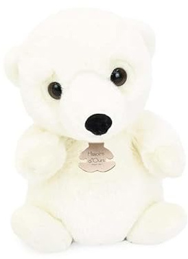 Les Doux Strech, Bär, 20 cm