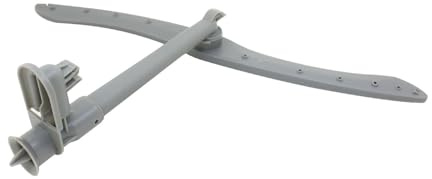 Dishwasher Spray Arm Replacement，Compatible For Midea，