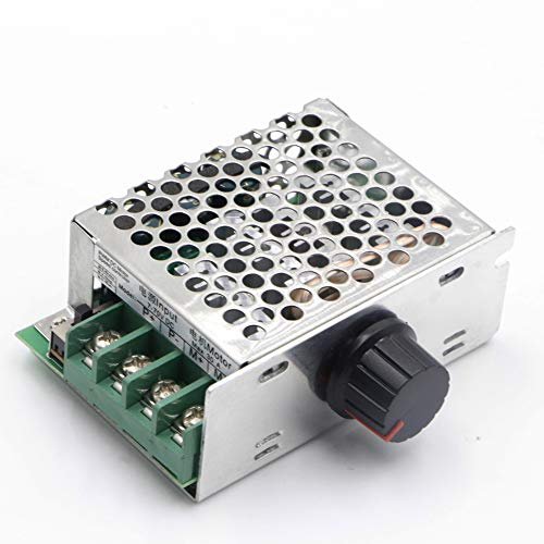 RioRand 7-80 V PWM DC Motor Speed Controller Switch 30 A