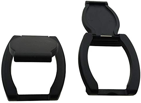 BAAQII TS Trade Der Webcam-Verschluss schützt die Schutzkappe der Gegenlichtblende für das Logitech HD Pro C920 C922 C930e