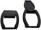 BAAQII TS Trade Der Webcam-Verschluss schützt die Schutzkappe der Gegenlichtblende für das Logitech HD Pro C920 C922 C930e