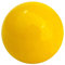 mesbilles MeineMurmeln - 20 Kleine Murmeln Gelbe Perle GlasMurmeln 14 mm