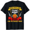 Hüte Dich Vor Sturm & Wind & Ossis Die In Rage Sind DDR Ost T-Shirt