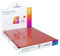 GAMEGEN!C - Sideloading 18-Pocket Pages Display Red (50), Red (Gamegenic GGS30008ML)