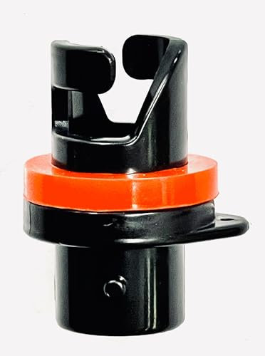 Khyam & Outdoor Revolution Inflatable Air Bladder Pump Valve Adapter Tool